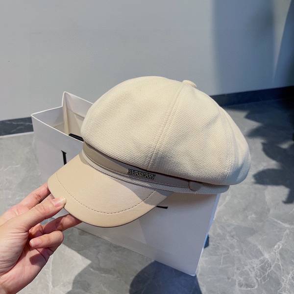 BurBerry Hat BUH00116 BurBerry Hat BUH00116