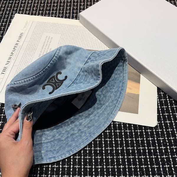 Celine Hat CLH00487 Celine Hat CLH00487