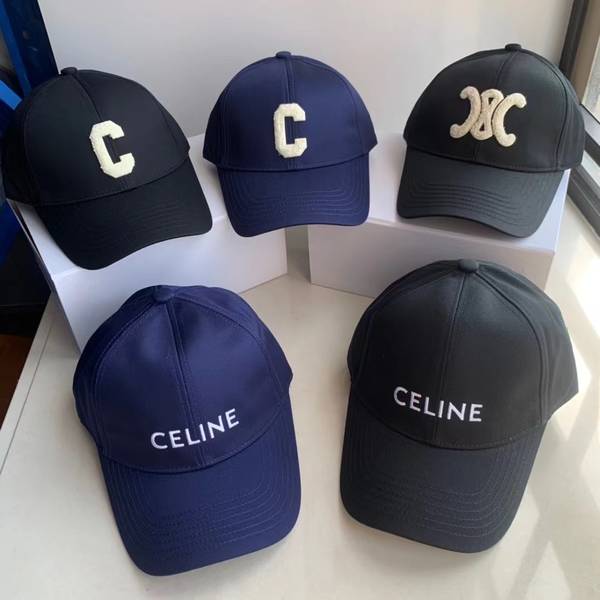 Celine Hat CLH00533-1 Celine Hat CLH00533-1