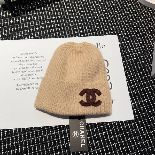 Chanel Hat CHH00615 Chanel Hat CHH00615
