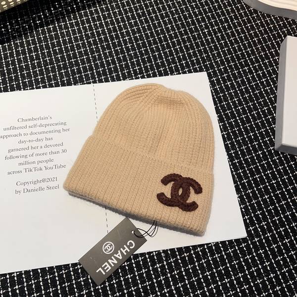 Chanel Hat CHH00615 Chanel Hat CHH00615