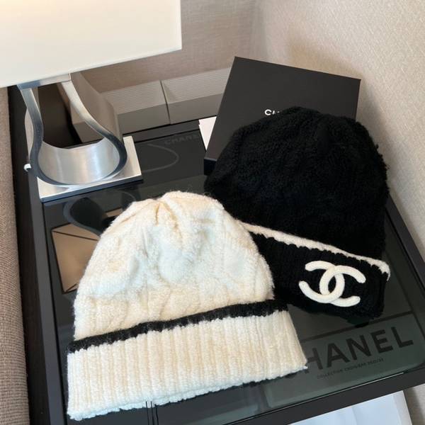 Chanel Hat CHH00618-1 Chanel Hat CHH00618-1