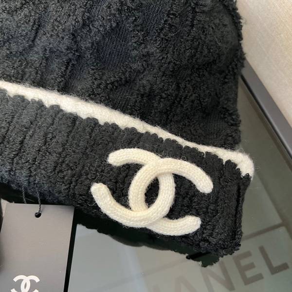 Chanel Hat CHH00618-1 Chanel Hat CHH00618-1