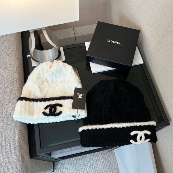 Chanel Hat CHH00618-1 Chanel Hat CHH00618-1