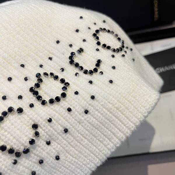 Chanel Hat CHH00619 Chanel Hat CHH00619