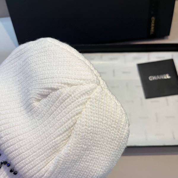 Chanel Hat CHH00619 Chanel Hat CHH00619
