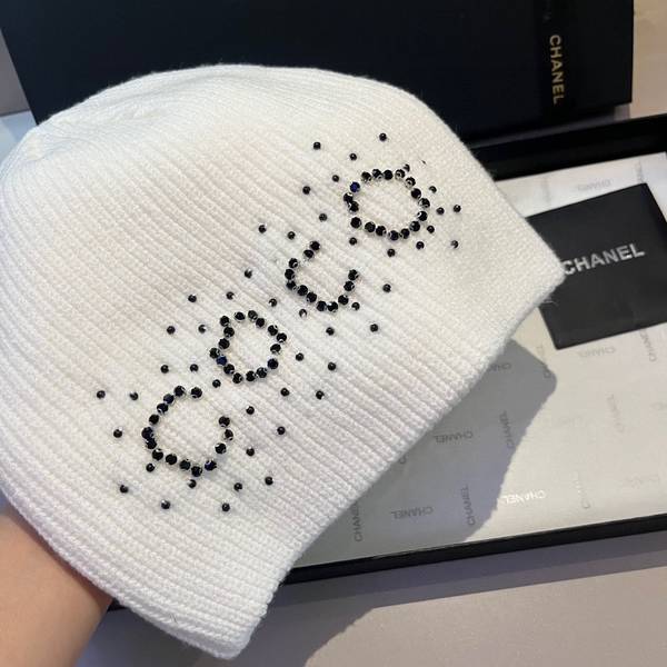 Chanel Hat CHH00619 Chanel Hat CHH00619