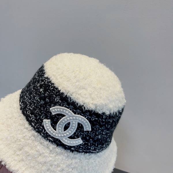 Chanel Hat CHH00622 Chanel Hat CHH00622