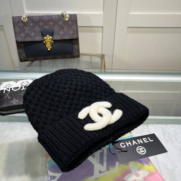 Chanel Hat CHH00626-1 Chanel Hat CHH00626-1