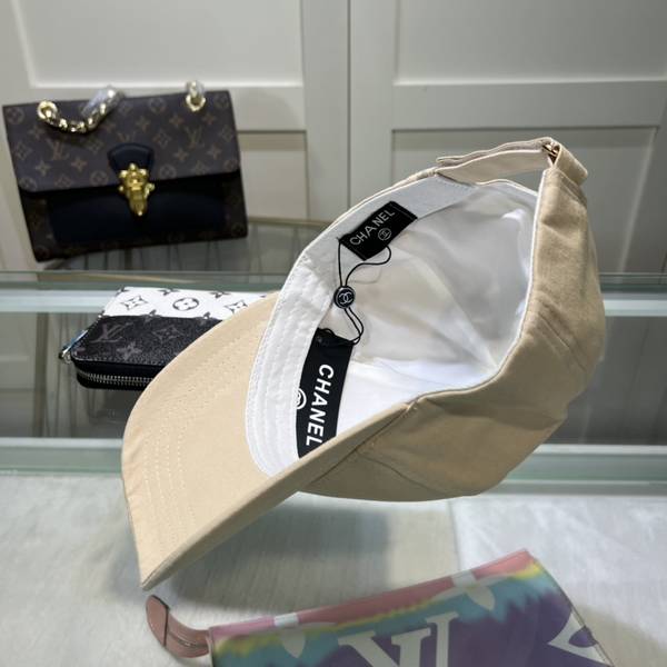 Chanel Hat CHH00627-2 Chanel Hat CHH00627-2