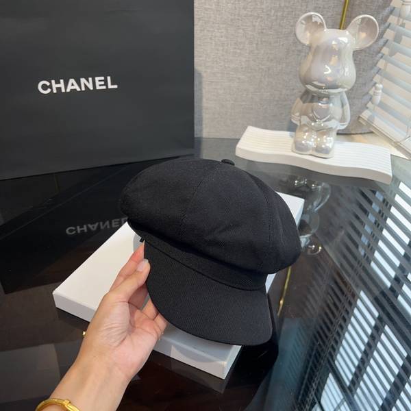 Chanel Hat CHH00630 Chanel Hat CHH00630