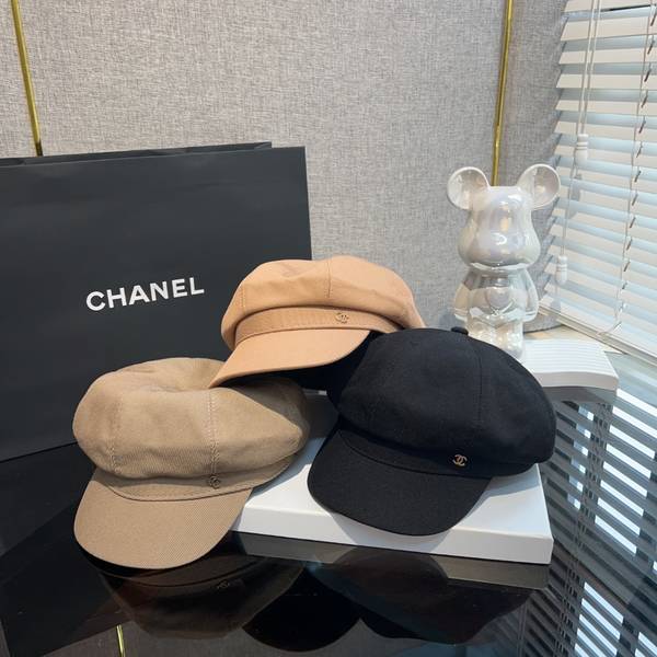 Chanel Hat CHH00630 Chanel Hat CHH00630