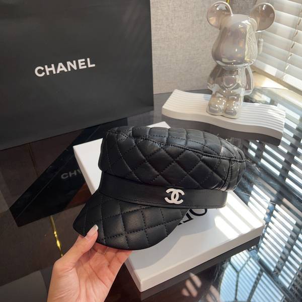 Chanel Hat CHH00634 Chanel Hat CHH00634