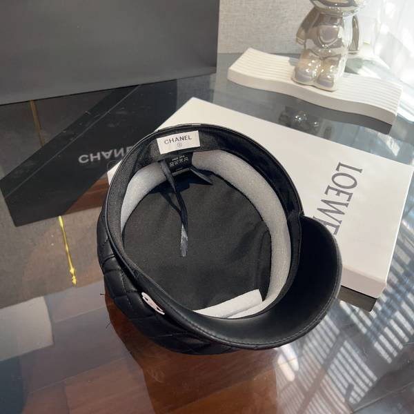 Chanel Hat CHH00634 Chanel Hat CHH00634