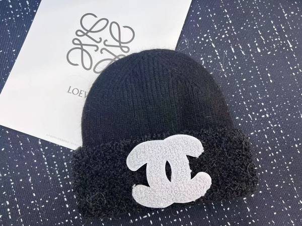 Chanel Hat CHH00642-1 Chanel Hat CHH00642-1