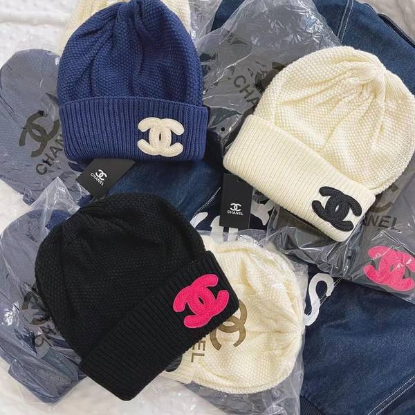 Chanel Hat CHH00649 Chanel Hat CHH00649