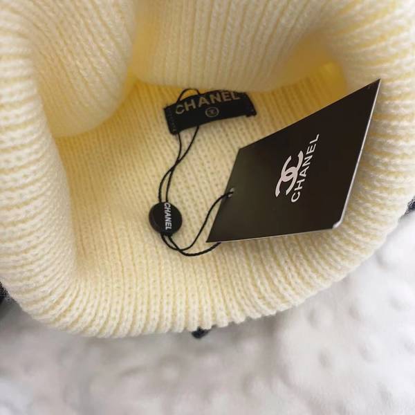 Chanel Hat CHH00649 Chanel Hat CHH00649
