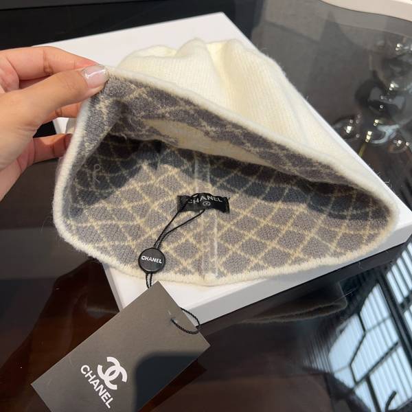 Chanel Hat CHH00658 Chanel Hat CHH00658