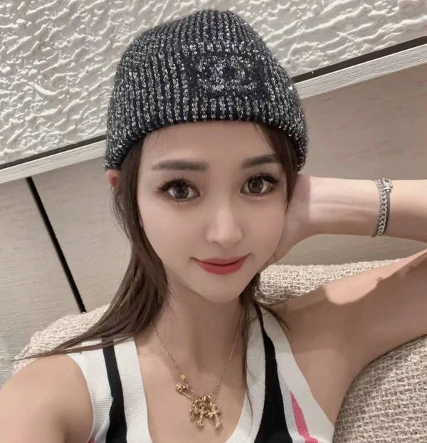 Chanel Hat CHH00659 Chanel Hat CHH00659