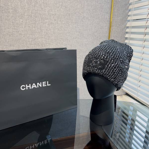 Chanel Hat CHH00659 Chanel Hat CHH00659