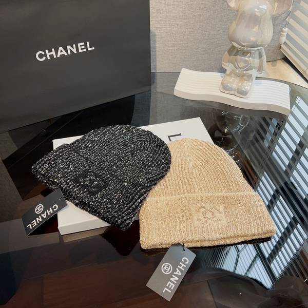 Chanel Hat CHH00659 Chanel Hat CHH00659