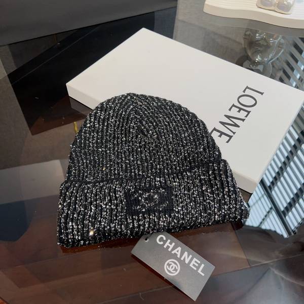 Chanel Hat CHH00659 Chanel Hat CHH00659