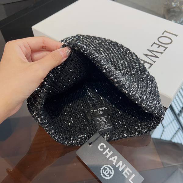 Chanel Hat CHH00659 Chanel Hat CHH00659