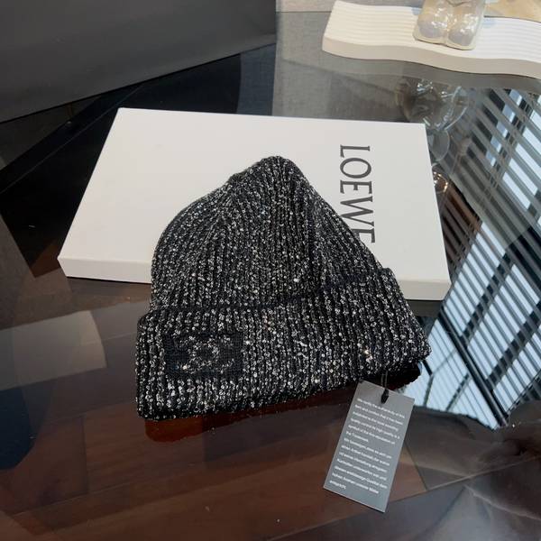 Chanel Hat CHH00659 Chanel Hat CHH00659