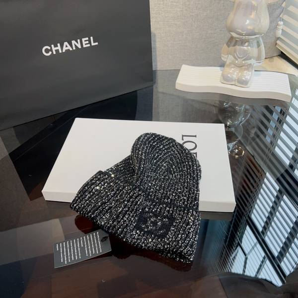 Chanel Hat CHH00659 Chanel Hat CHH00659