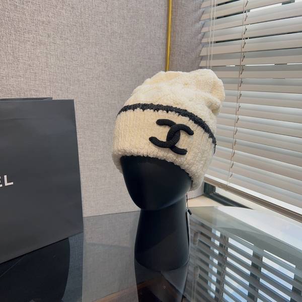 Chanel Hat CHH00660 Chanel Hat CHH00660