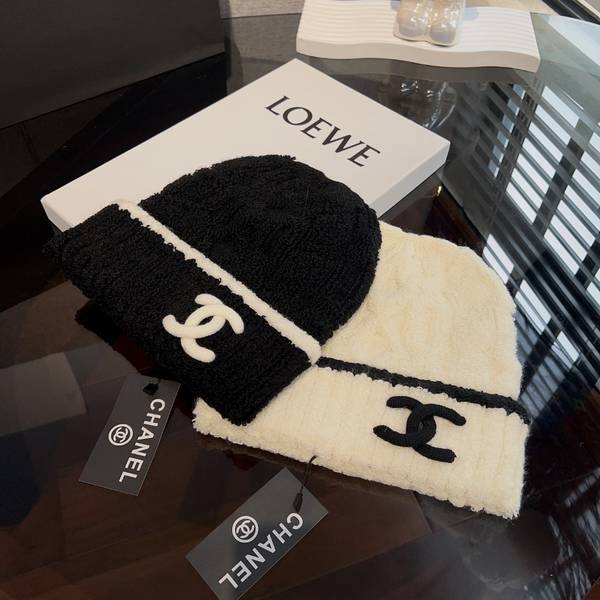 Chanel Hat CHH00660 Chanel Hat CHH00660