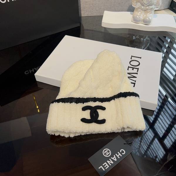 Chanel Hat CHH00660 Chanel Hat CHH00660