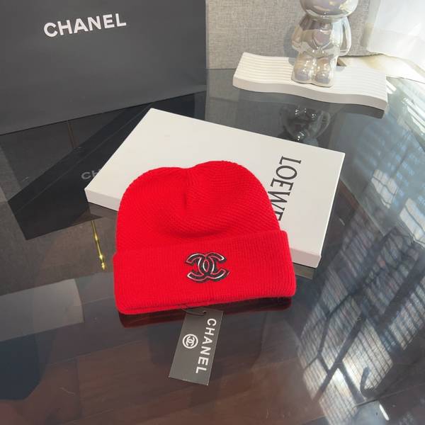 Chanel Hat CHH00667 Chanel Hat CHH00667