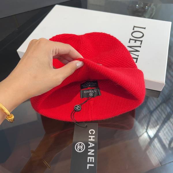 Chanel Hat CHH00667 Chanel Hat CHH00667