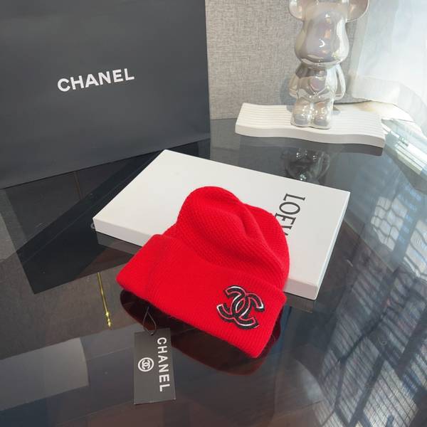 Chanel Hat CHH00667 Chanel Hat CHH00667