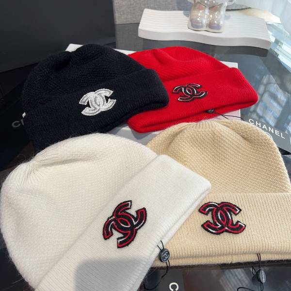 Chanel Hat CHH00667 Chanel Hat CHH00667