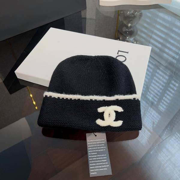 Chanel Hat CHH00670 Chanel Hat CHH00670