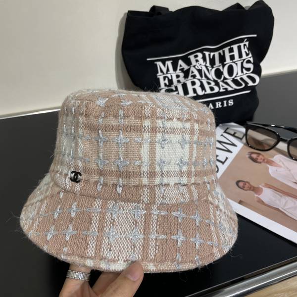 Chanel Hat CHH00680 Chanel Hat CHH00680