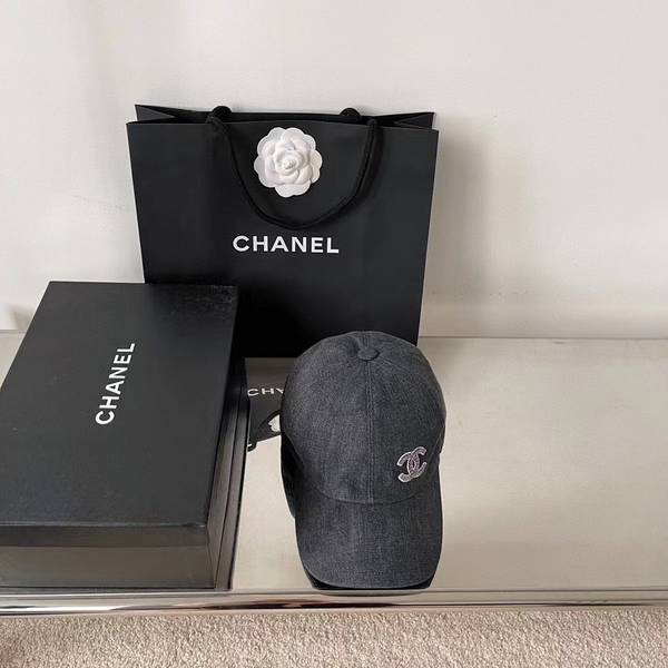 Chanel Hat CHH00714 Chanel Hat CHH00714