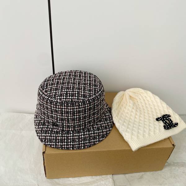 Chanel Hat CHH00720 Chanel Hat CHH00720