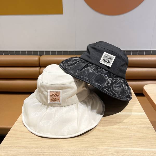 Chanel Hat CHH00725 Chanel Hat CHH00725