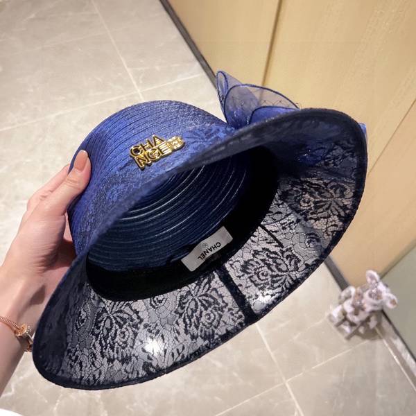 Chanel Hat CHH00738 Chanel Hat CHH00738