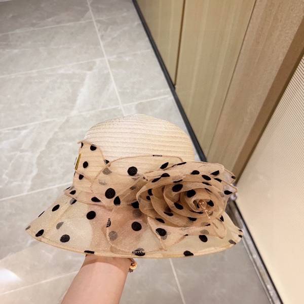 Chanel Hat CHH00741 Chanel Hat CHH00741