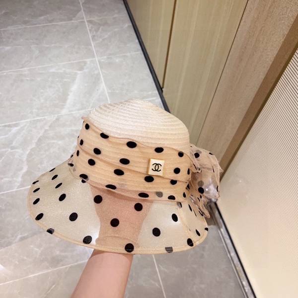 Chanel Hat CHH00741 Chanel Hat CHH00741