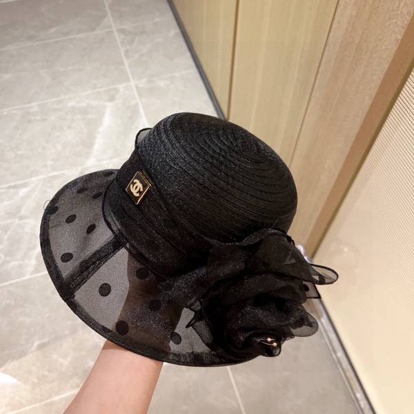 Chanel Hat CHH00742 Chanel Hat CHH00742