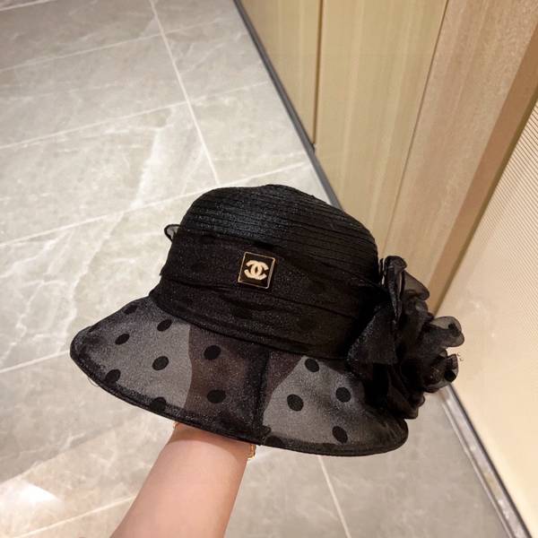 Chanel Hat CHH00742 Chanel Hat CHH00742