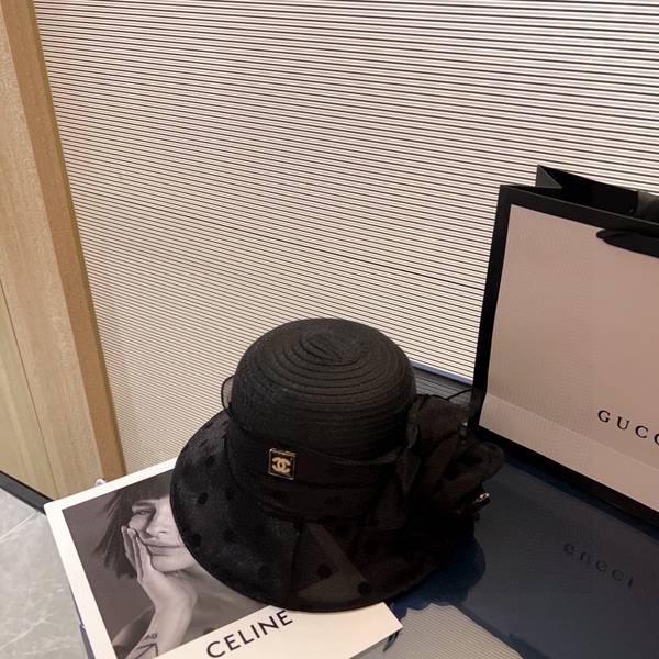 Chanel Hat CHH00742 Chanel Hat CHH00742