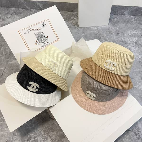 Chanel Hat CHH00758 Chanel Hat CHH00758
