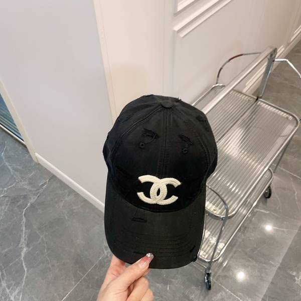 Chanel Hat CHH00766 Chanel Hat CHH00766