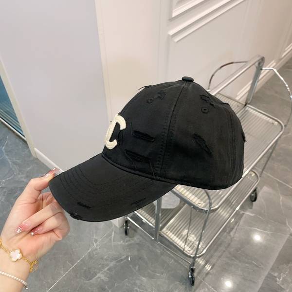 Chanel Hat CHH00766 Chanel Hat CHH00766